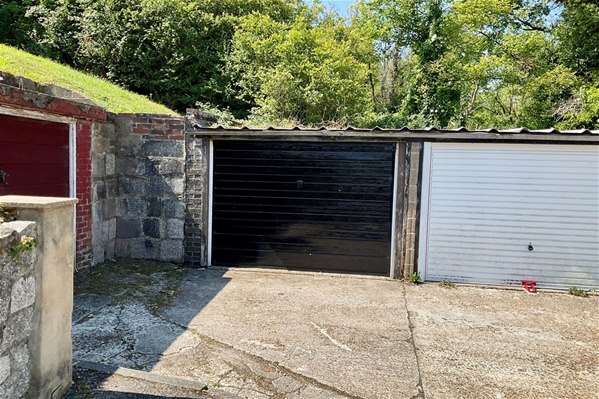 Mount Road, Dover, CT17